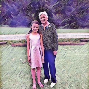 Meet your Posher, Sam